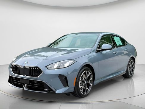 New 2026 BMW 228i w/ Technology Package FWD image 1