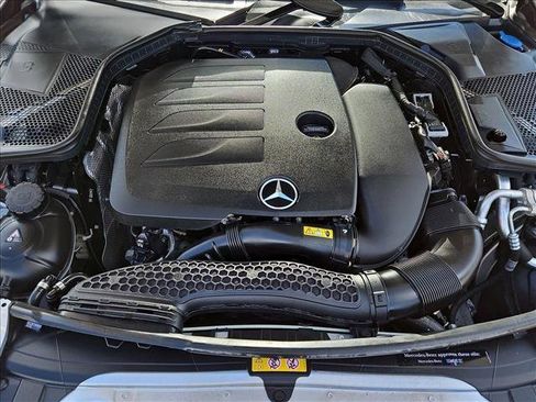 Used 2019 Mercedes-Benz C 300 Cabriolet image 22