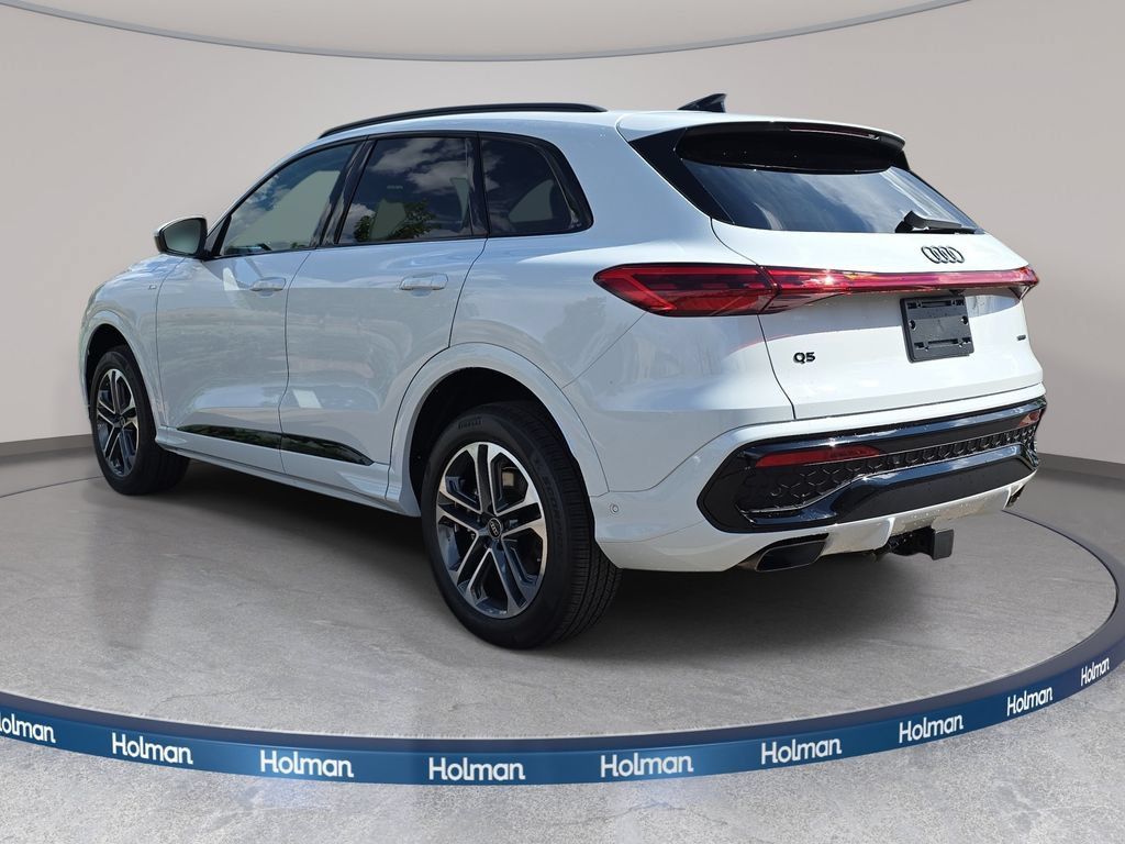 New 2026 Audi Q5 2.0T AWD/4WD image 7