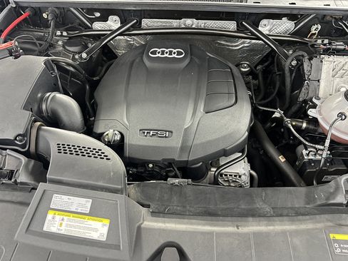 Used 2018 Audi Q5 2.0T Premium Plus AWD/4WD image 26