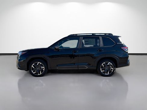 Used 2026 Subaru Forester Limited AWD/4WD image 6