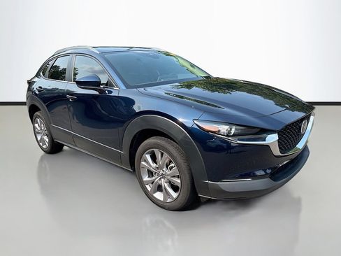 Certified 2023 MAZDA CX-30 AWD 2.5 S w/ Select Package image 1