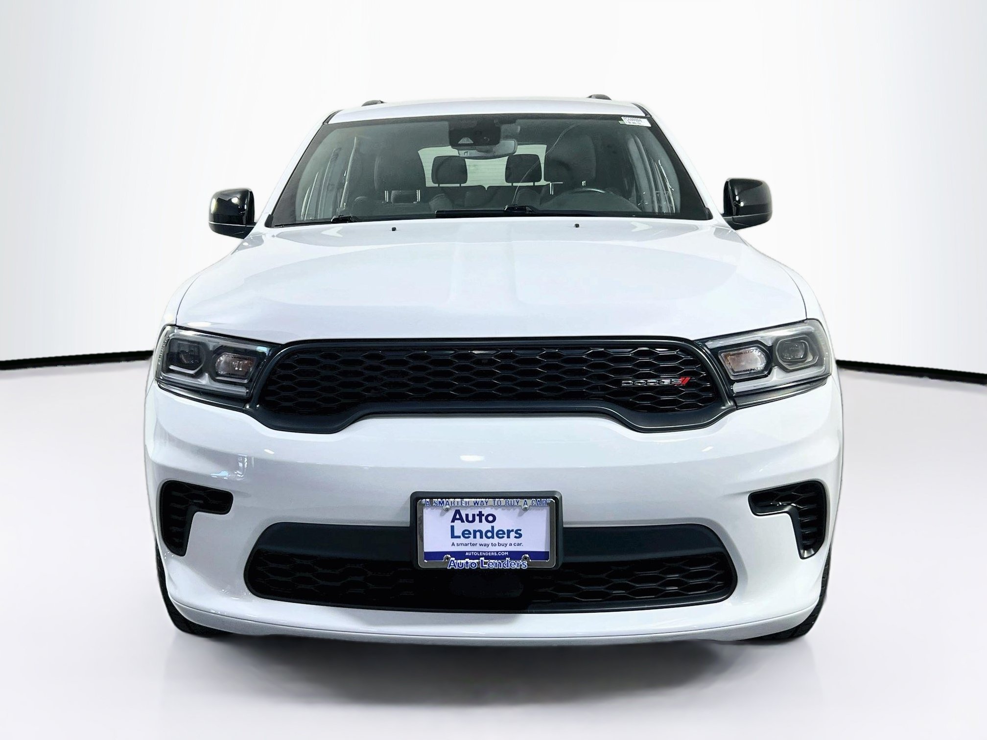 Used 2023 Dodge Durango GT AWD/4WD image 2
