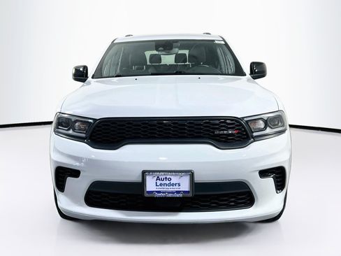 Used 2023 Dodge Durango GT AWD/4WD image 2