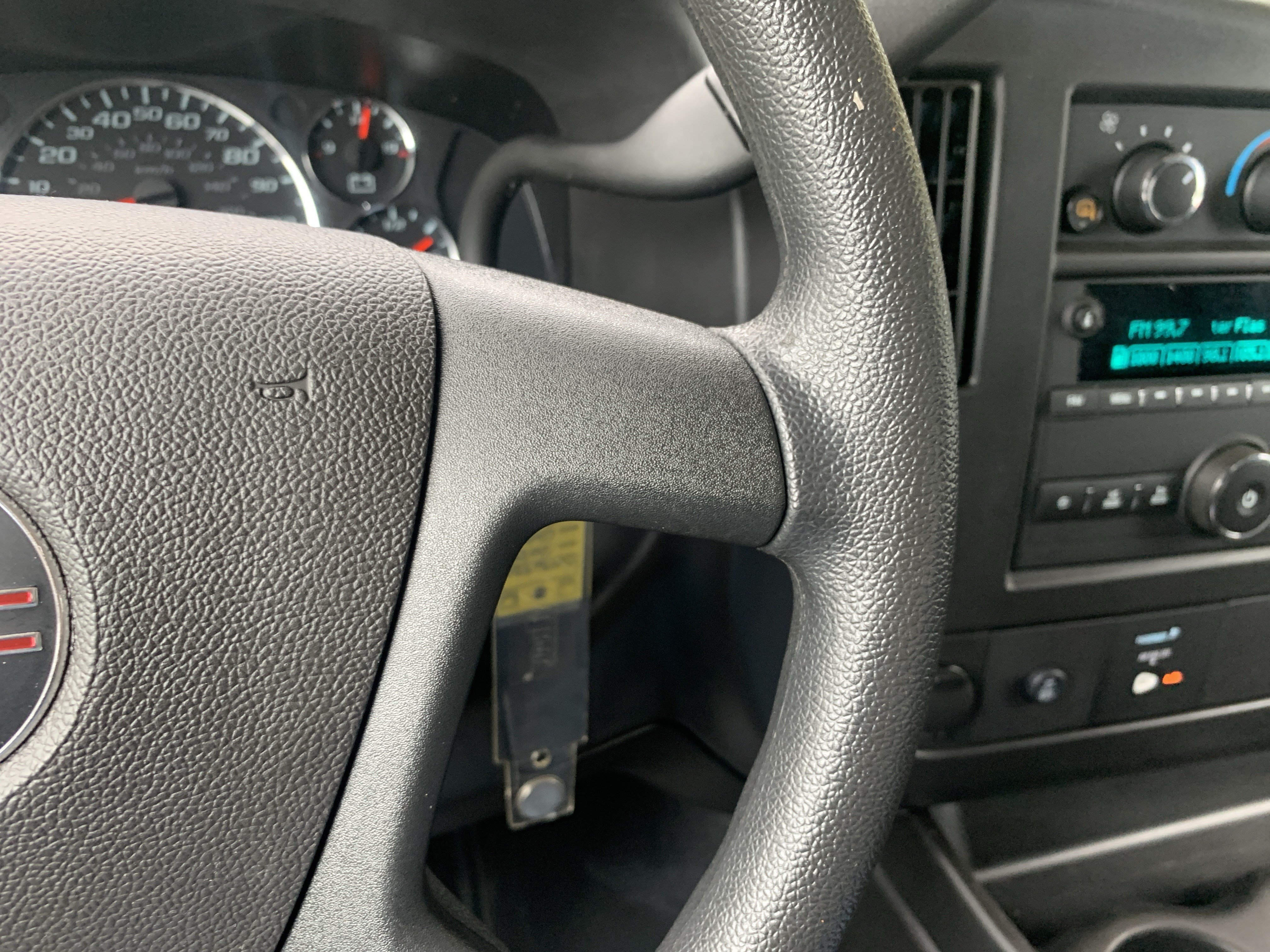 Used 2025 GMC Savana 2500 w/ Driver Convenience Package RWD image 20