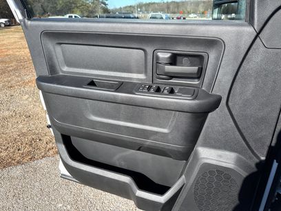 New 2026 RAM 2500 Tradesman w/ Chrome Appearance Group