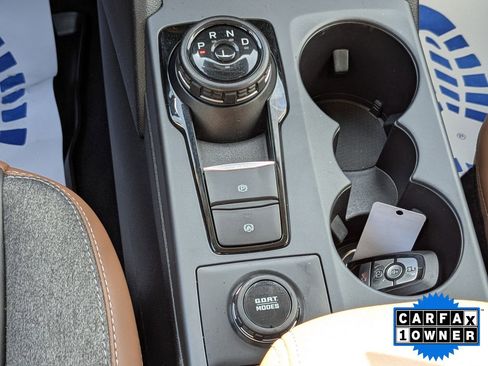 Used 2023 Ford Bronco Sport Outer Banks w/ Tech Package image 19