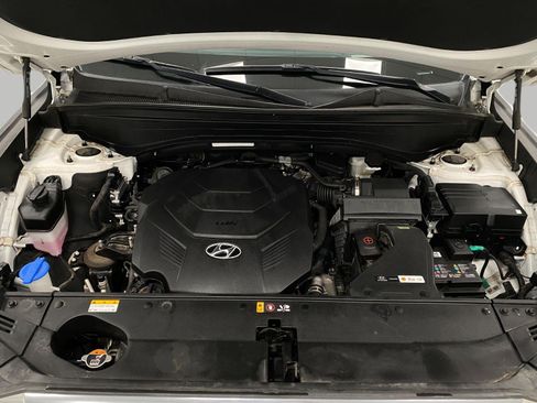 Used 2024 Hyundai Palisade Calligraphy AWD/4WD image 12