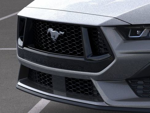 New 2025 Ford Mustang GT Premium image 17