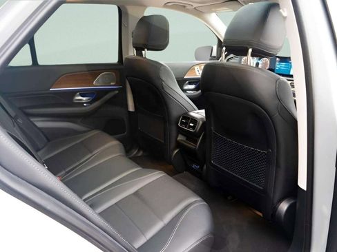 Used 2024 Mercedes-Benz GLE 450 4MATIC w/ Winter Package image 20