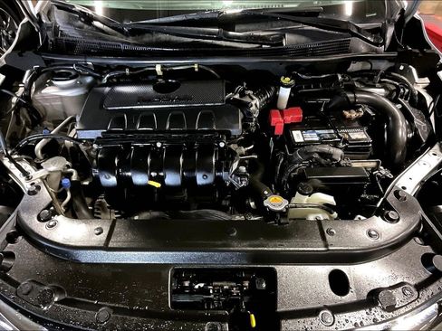 Used 2019 Nissan Sentra S image 13