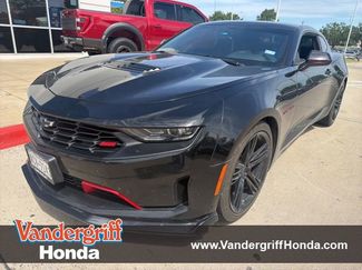Used 2022 Chevrolet Camaro LT w/ Redline Edition RWD video 1