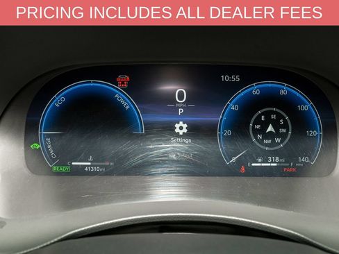 Certified 2024 Toyota Highlander Limited AWD/4WD image 20