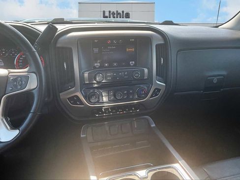 Used 2015 GMC Sierra 3500 Denali image 15