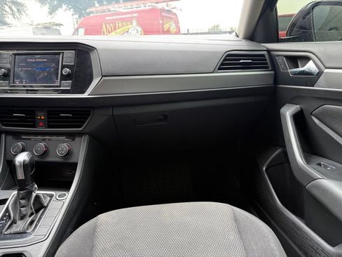 Used 2019 Volkswagen Jetta S FWD image 7