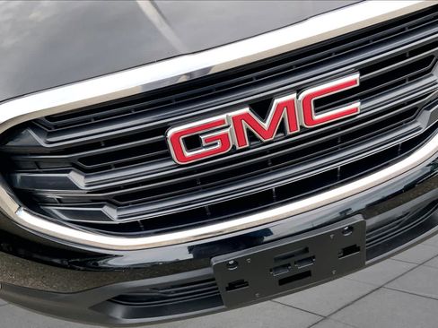 Used 2020 GMC Terrain SLE w/ Driver Convenience Package AWD/4WD image 31