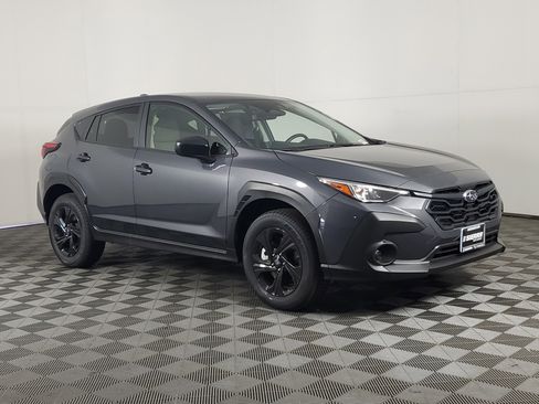 New 2025 Subaru Crosstrek 2.0i image 2