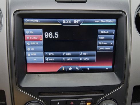 Used 2014 Ford F150 FX4 w/ Equipment Group 402A Luxury image 15