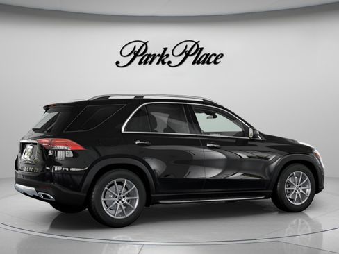 New 2026 Mercedes-Benz GLE 450e 4MATIC image 21