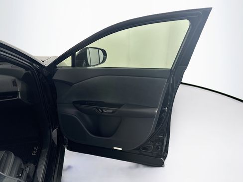 Used 2023 Lexus RZ 450e Premium w/ Technology Package image 35