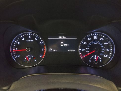 Used 2021 Kia Forte GT w/ GT2 Package image 23