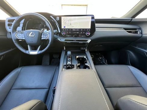 Used 2026 Lexus RX 350 Premium w/ Accessory Package (2T) FWD image 41