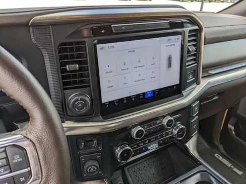 Used 2025 Ford F150 King Ranch image 24