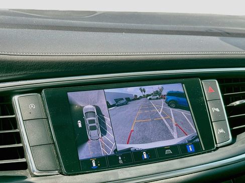 Used 2024 Buick Enclave Avenir FWD image 15