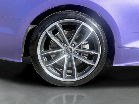 Used 2024 Audi A5 2.0T Premium Plus image 72