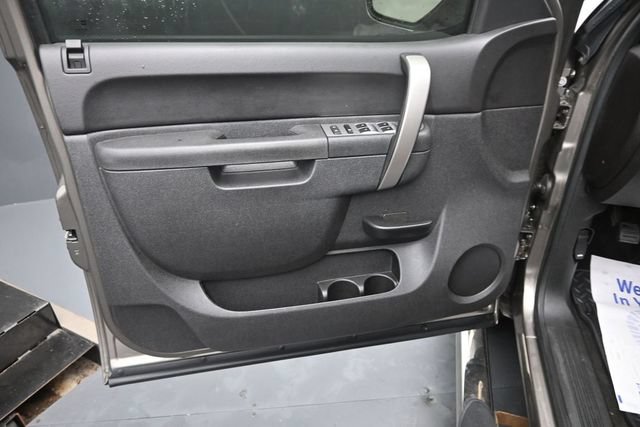 Used 2013 Chevrolet Silverado 1500 LT w/ Convenience Package RWD image 20
