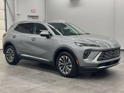 Used 2023 Buick Envision Preferred