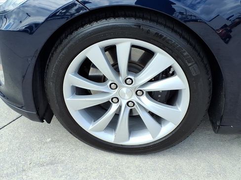 Used 2015 Tesla Model S P85D image 15