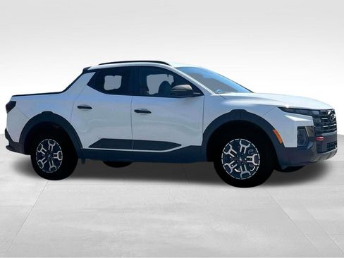 Used 2025 Hyundai Santa Cruz XRT image 11