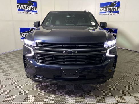 Used 2021 Chevrolet Tahoe RST AWD/4WD image 15