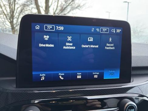 Certified 2025 Ford Escape ST-Line image 31