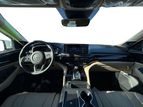 New 2026 Acura MDX SH-AWD w/ Advance Package image 21