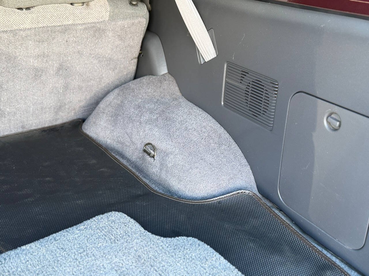 Used 1990 Toyota 4Runner SR5 AWD/4WD image 58
