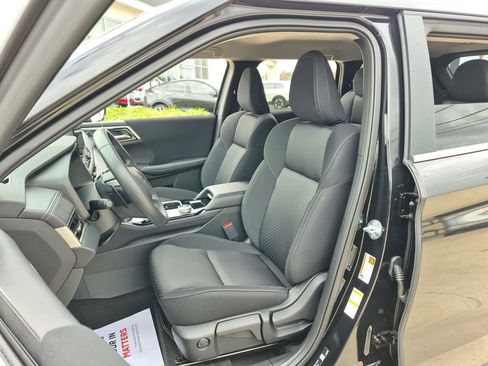 New 2026 Mitsubishi Outlander ES FWD image 10