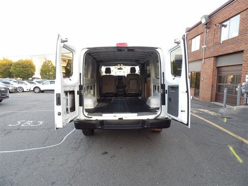 Used 2016 Nissan NV 1500 S w/ Power Package image 12