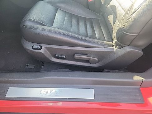 Used 2008 Ford Mustang Shelby GT500 RWD image 11