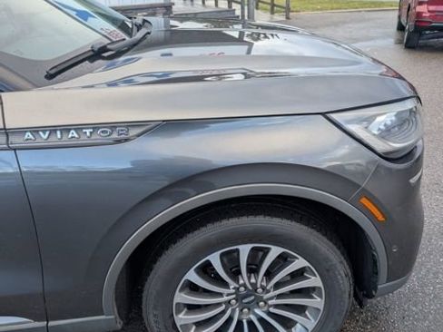 Used 2020 Lincoln Aviator Reserve w/ Equipment Group 201A image 13