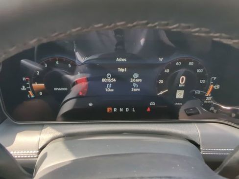 New 2026 Ford Mustang Premium image 28