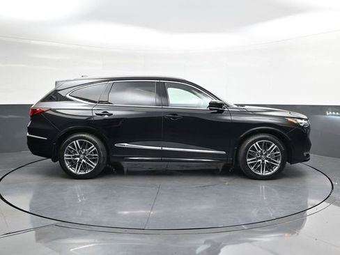 New 2026 Acura MDX w/ Advance Package image 3