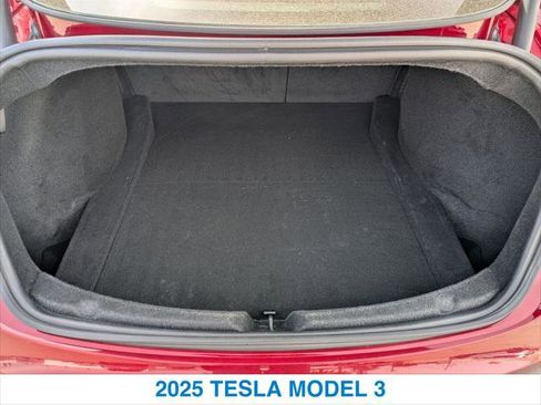 Used 2025 Tesla Model 3 Long Range image 23