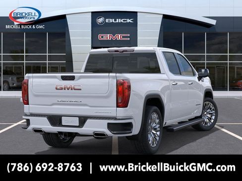 New 2026 GMC Sierra 1500 Denali image 4