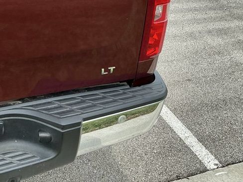 Used 2013 Chevrolet Silverado 1500 LT RWD image 12