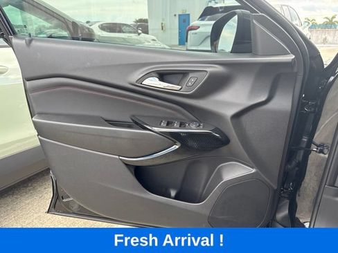 Used 2026 Chevrolet Trax RS w/ Driver Confidence Package FWD image 12