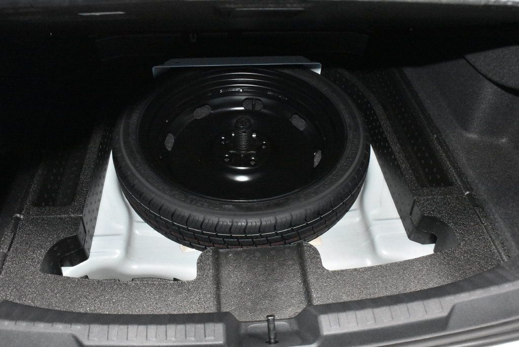 Certified 2026 Audi A3 2.0T Premium w/ Convenience Package AWD/4WD image 30