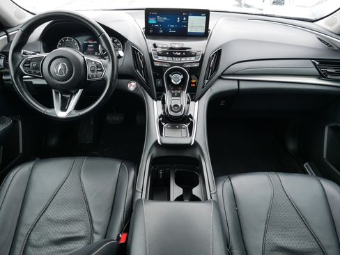 Used 2020 Acura RDX AWD w/ Technology Package image 10