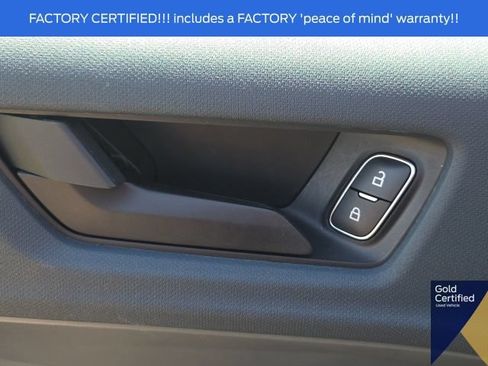 Used 2025 Ford Maverick Tremor AWD/4WD image 20